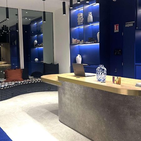 Mercure Quiberon Hotel Екстер'єр фото