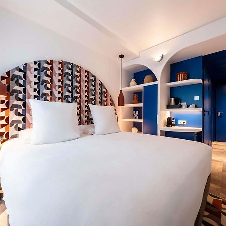 Mercure Quiberon Hotel Екстер'єр фото