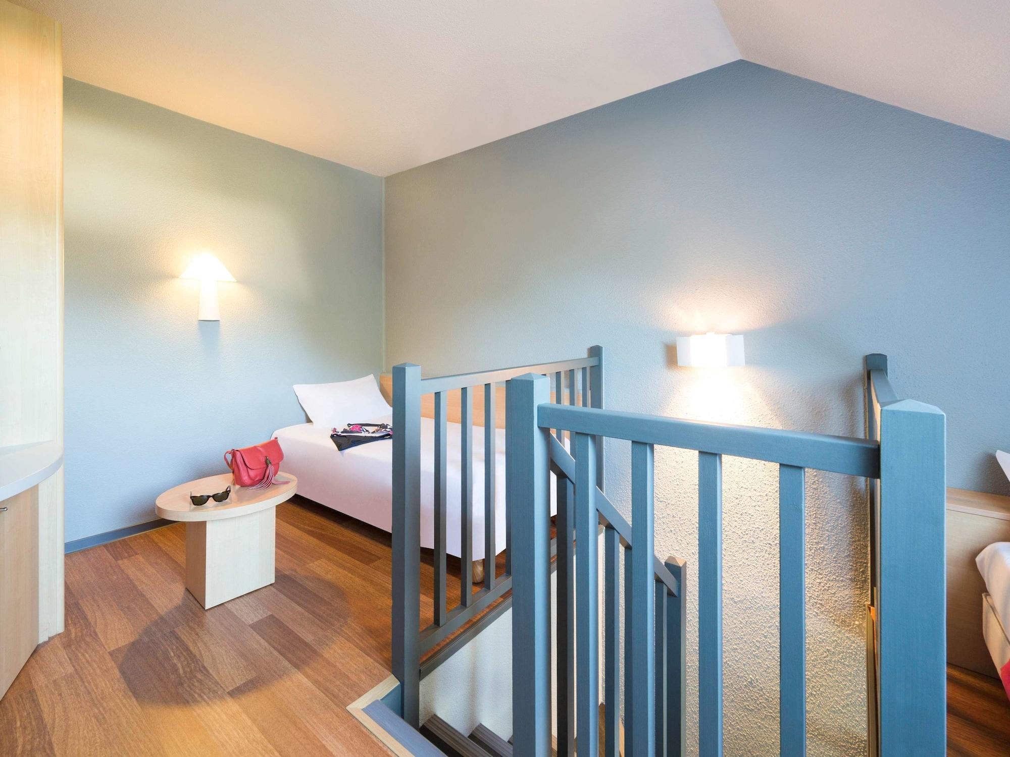 Mercure Quiberon Hotel Екстер'єр фото