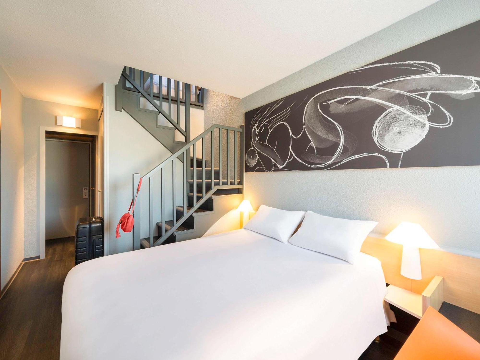 Mercure Quiberon Hotel Екстер'єр фото