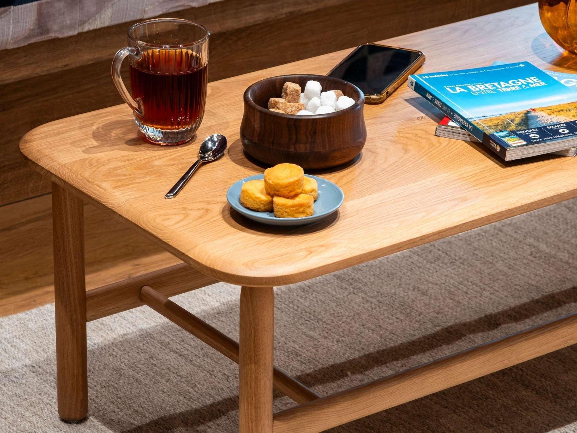 Mercure Quiberon Hotel Екстер'єр фото