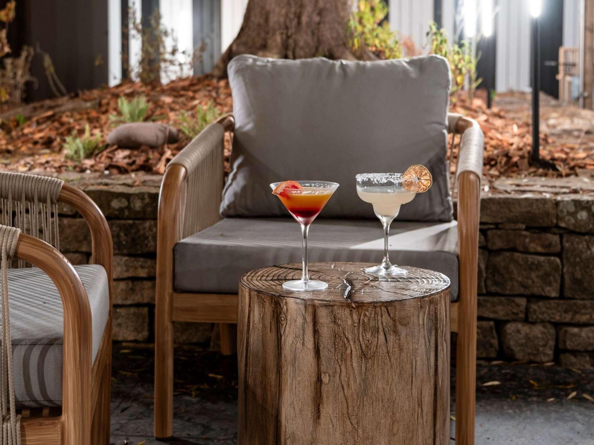 Mercure Quiberon Hotel Екстер'єр фото
