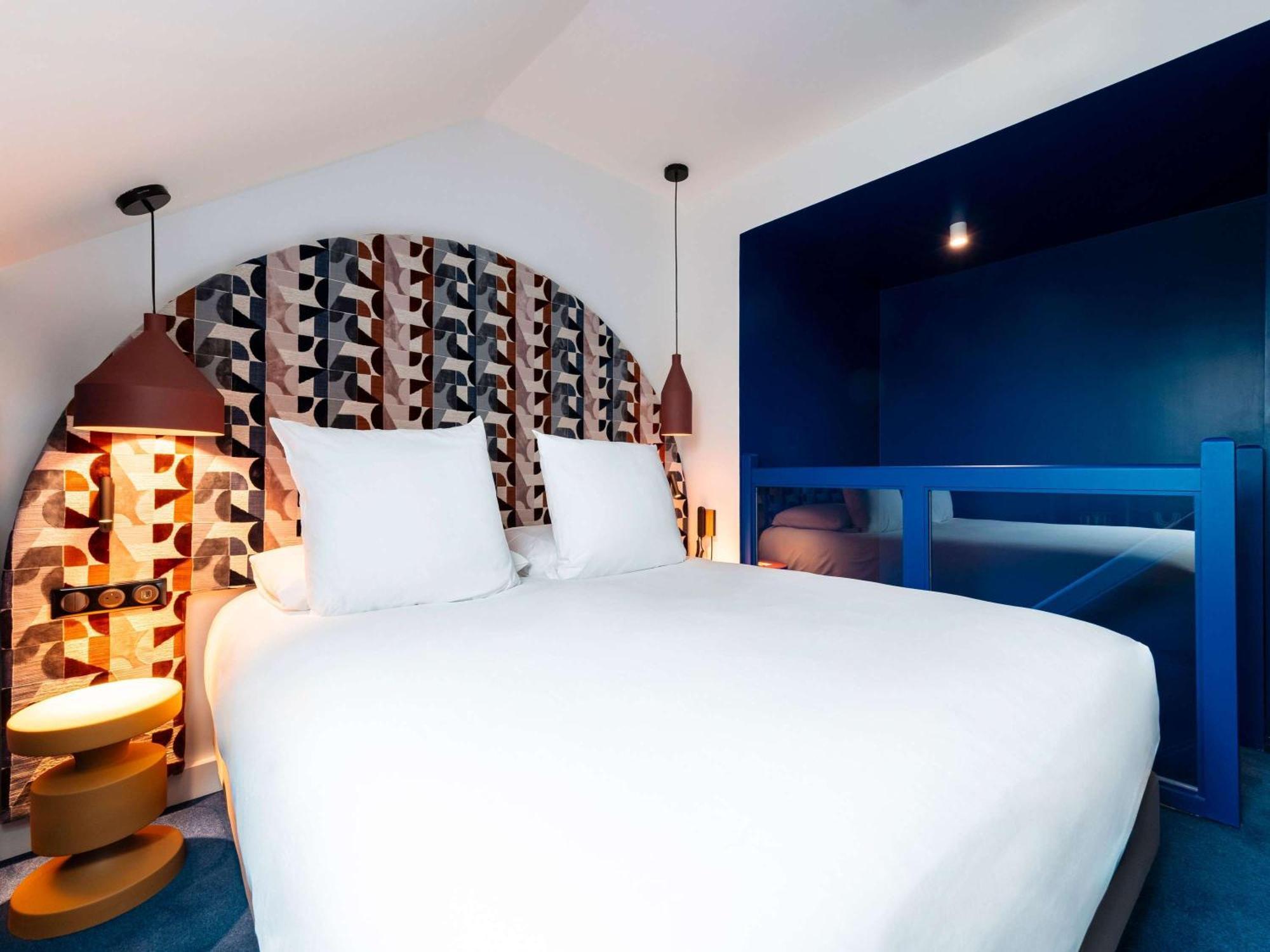 Mercure Quiberon Hotel Екстер'єр фото