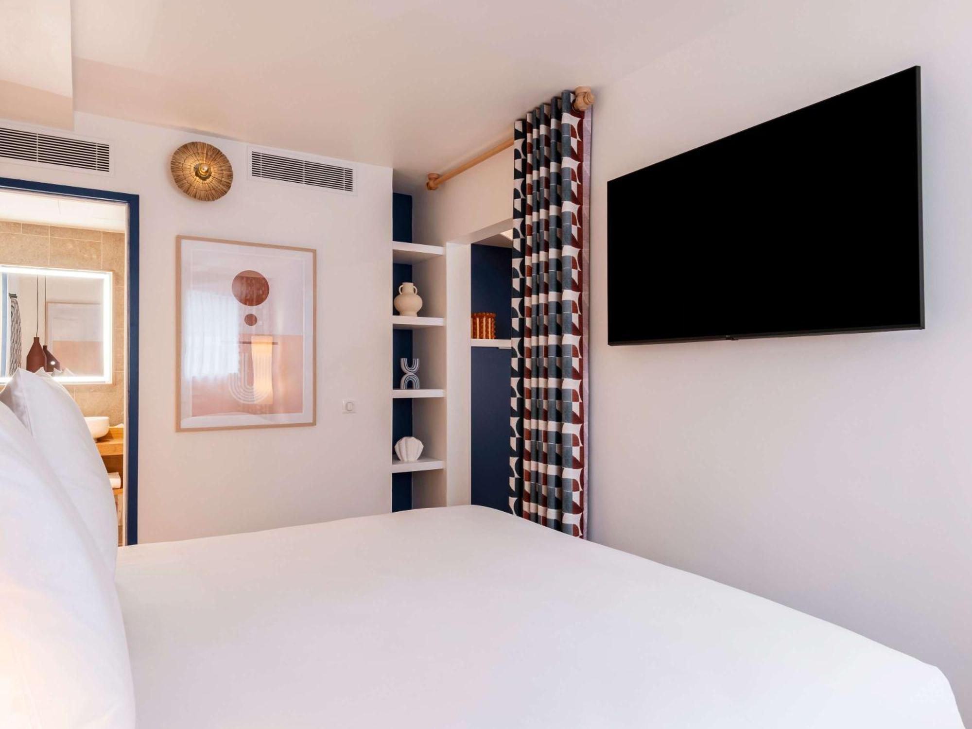 Mercure Quiberon Hotel Екстер'єр фото