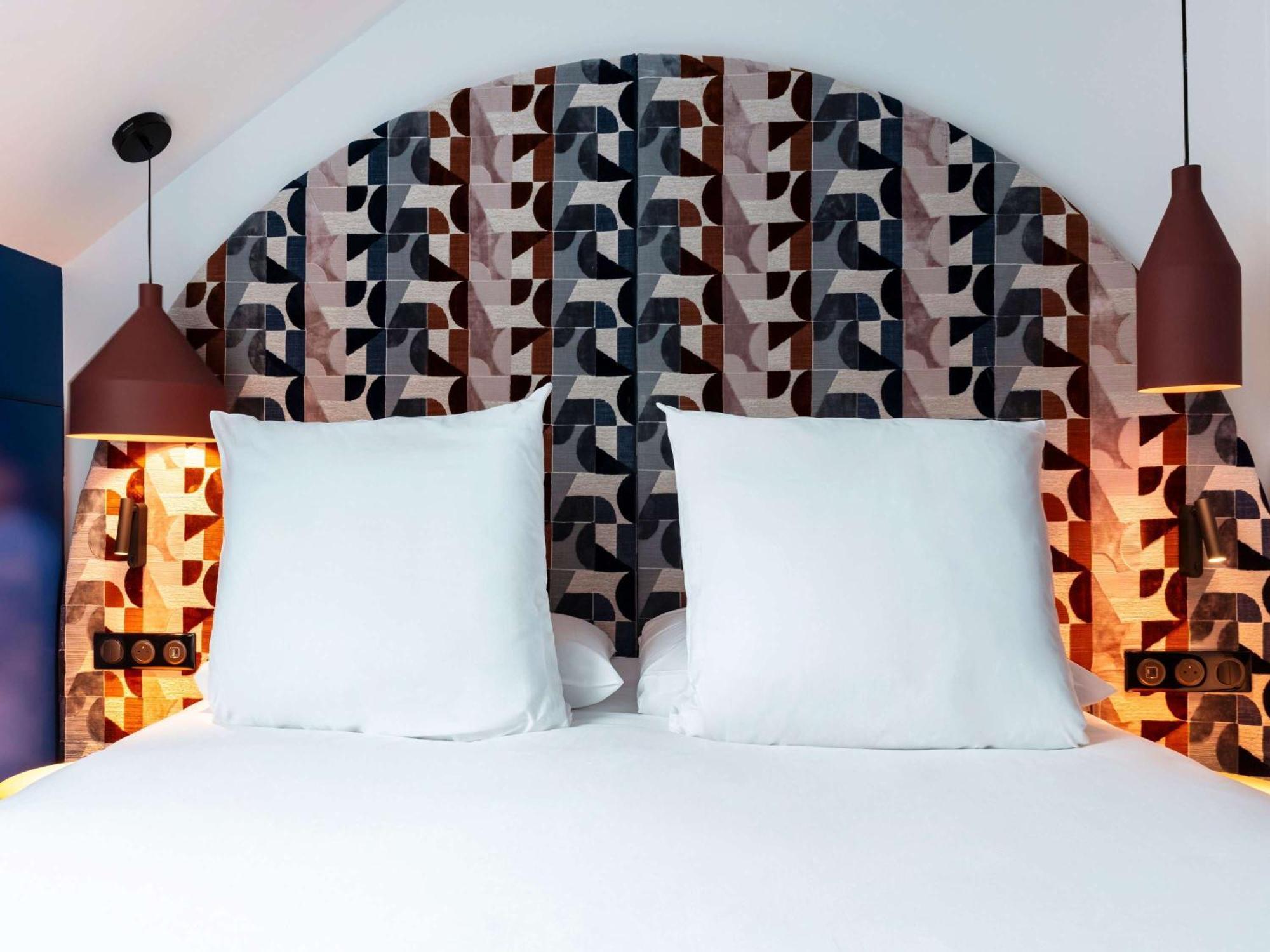 Mercure Quiberon Hotel Екстер'єр фото