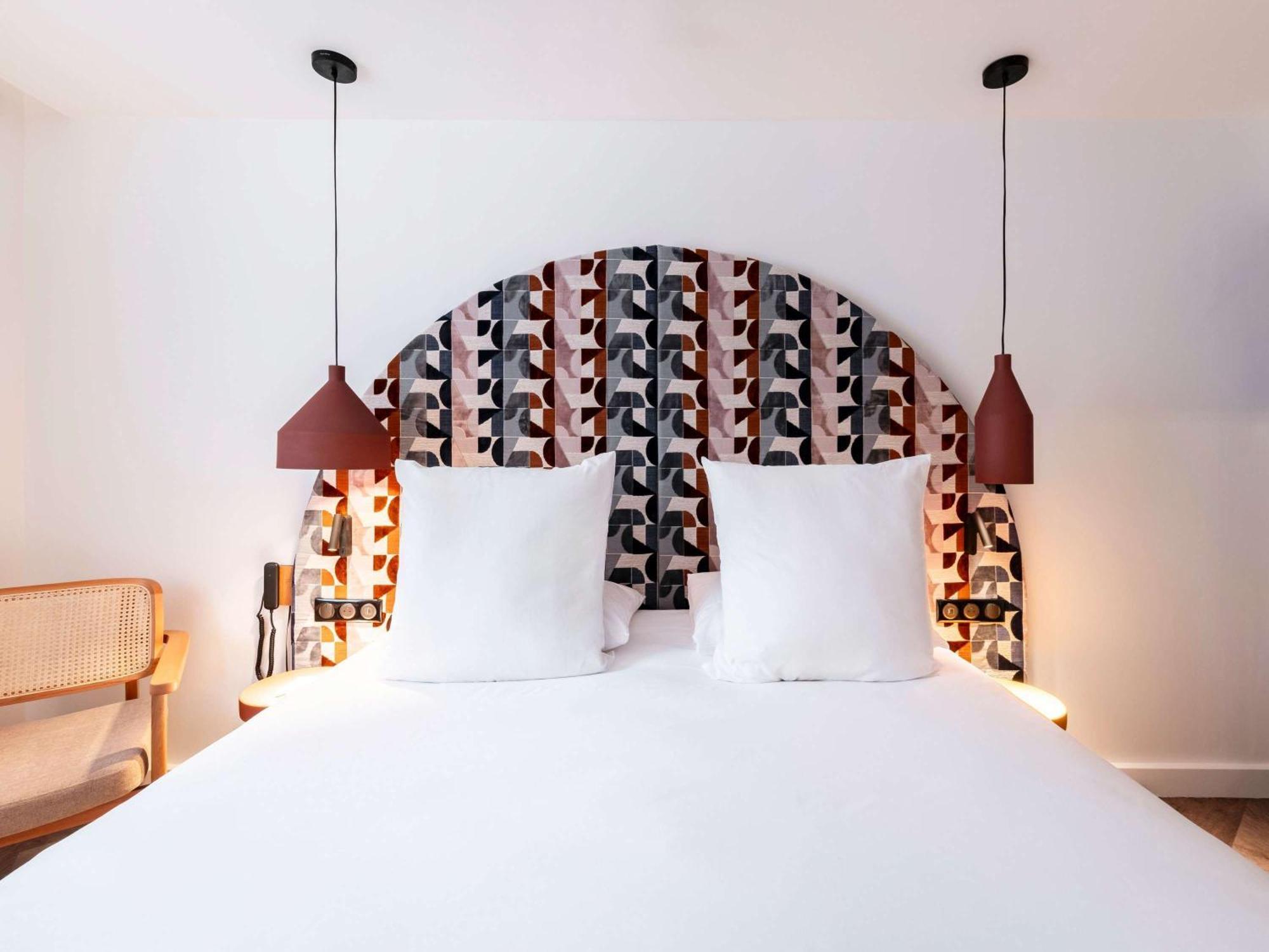 Mercure Quiberon Hotel Екстер'єр фото