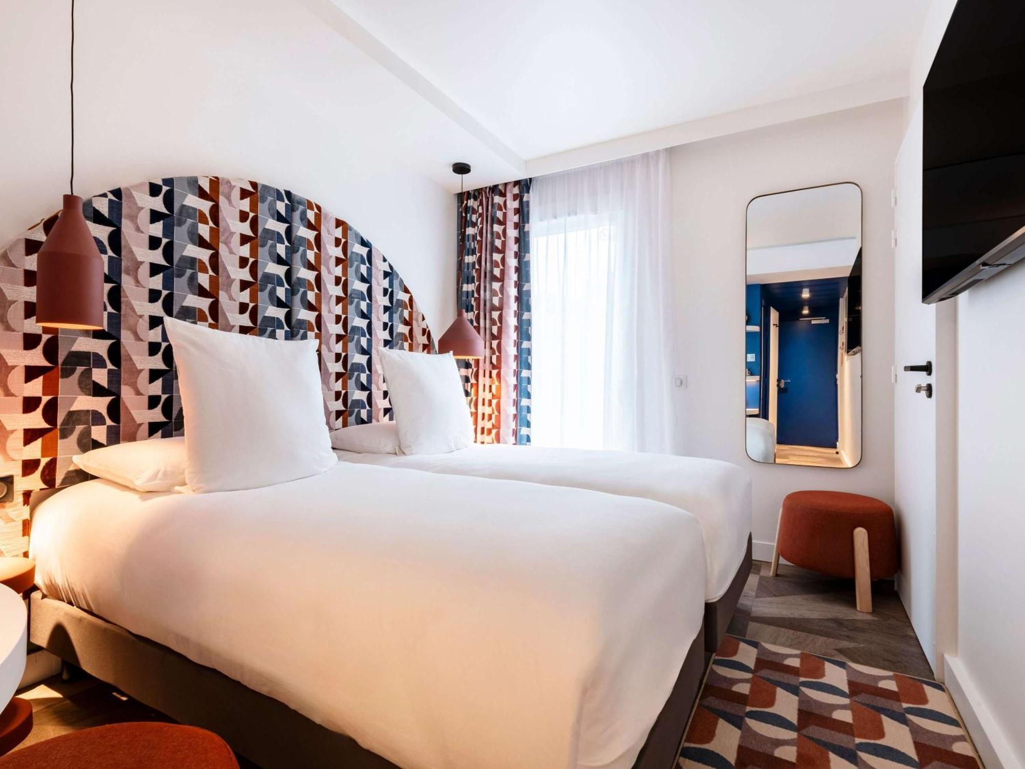 Mercure Quiberon Hotel Екстер'єр фото