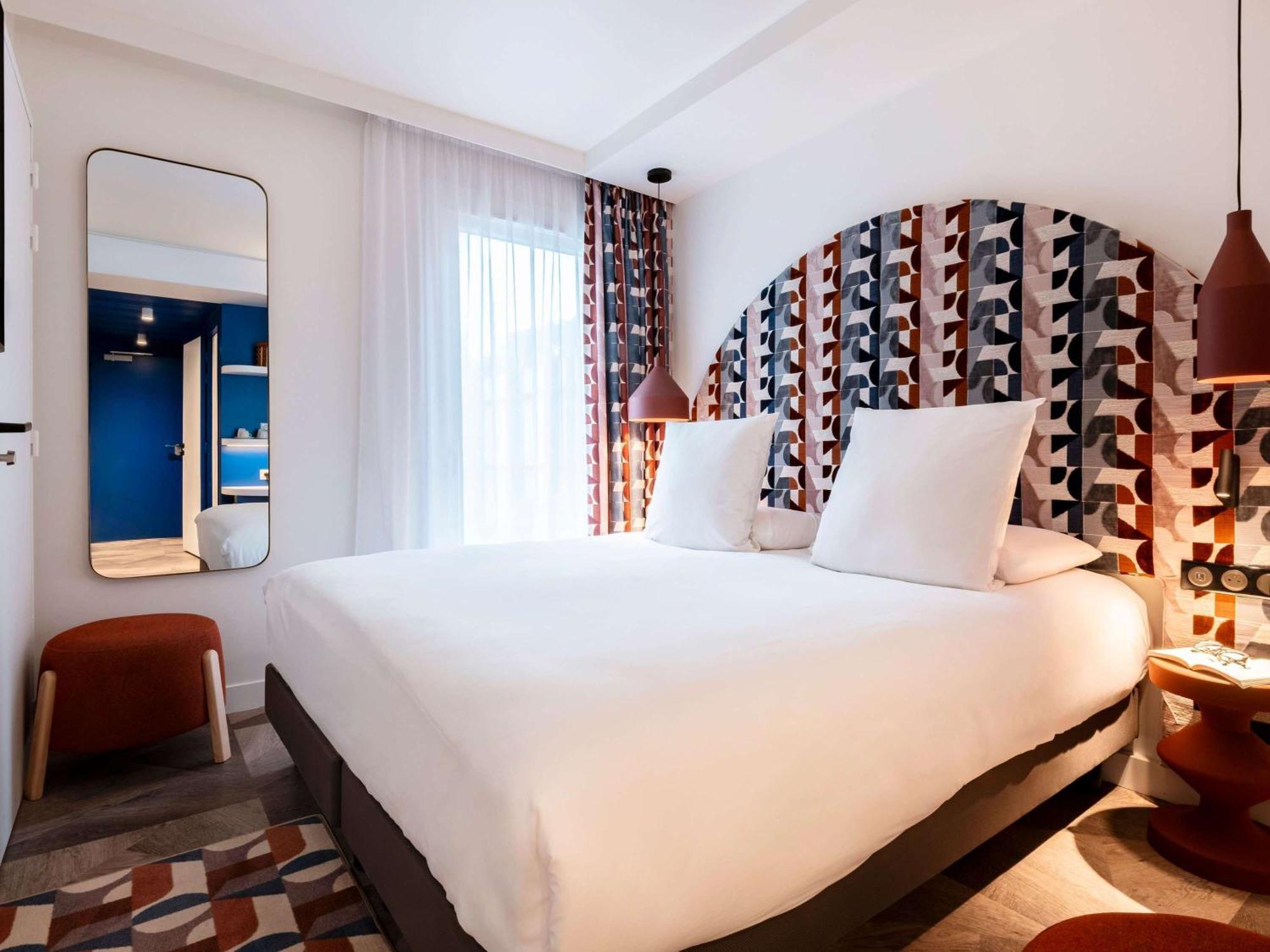 Mercure Quiberon Hotel Екстер'єр фото