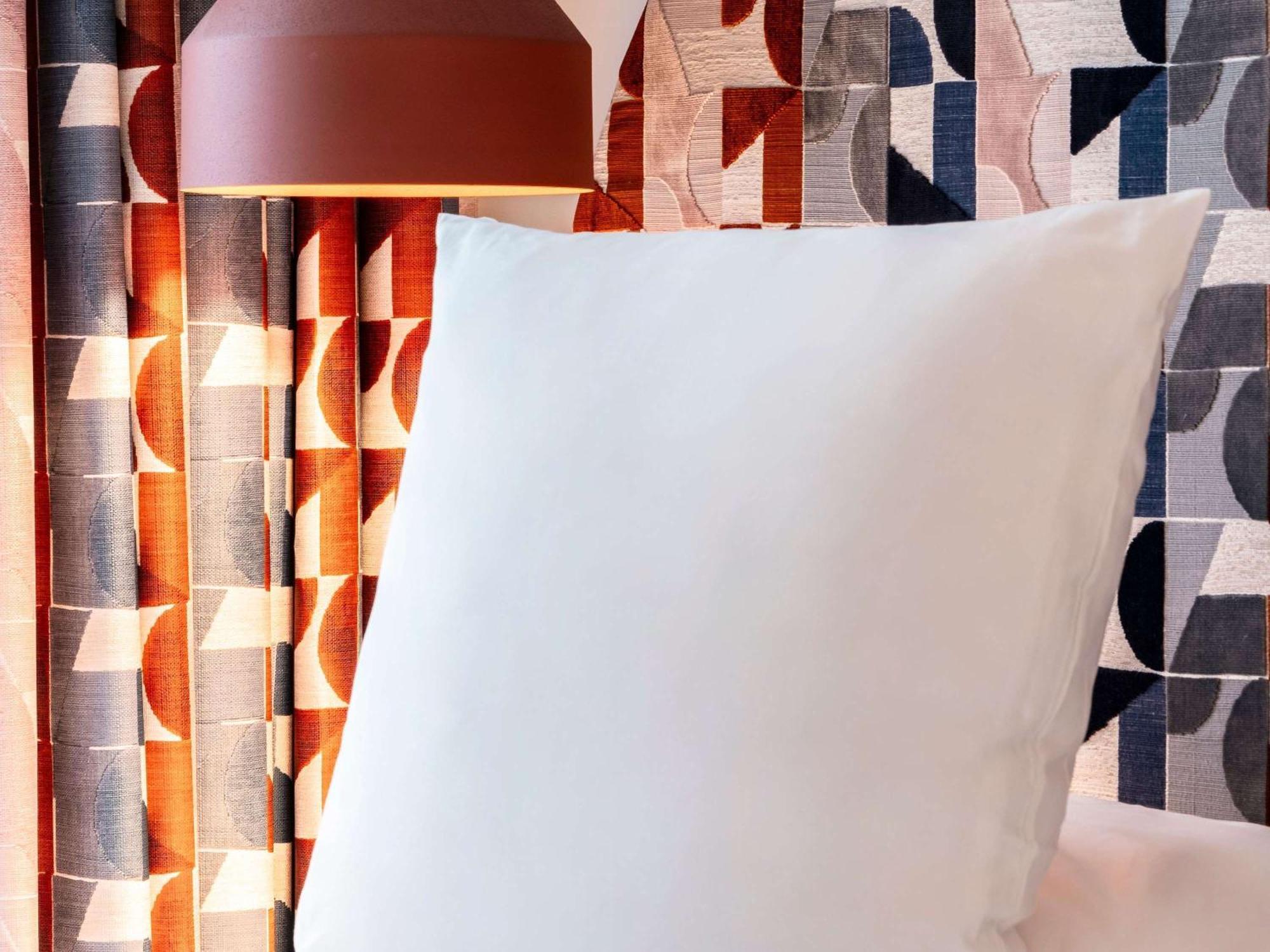 Mercure Quiberon Hotel Екстер'єр фото