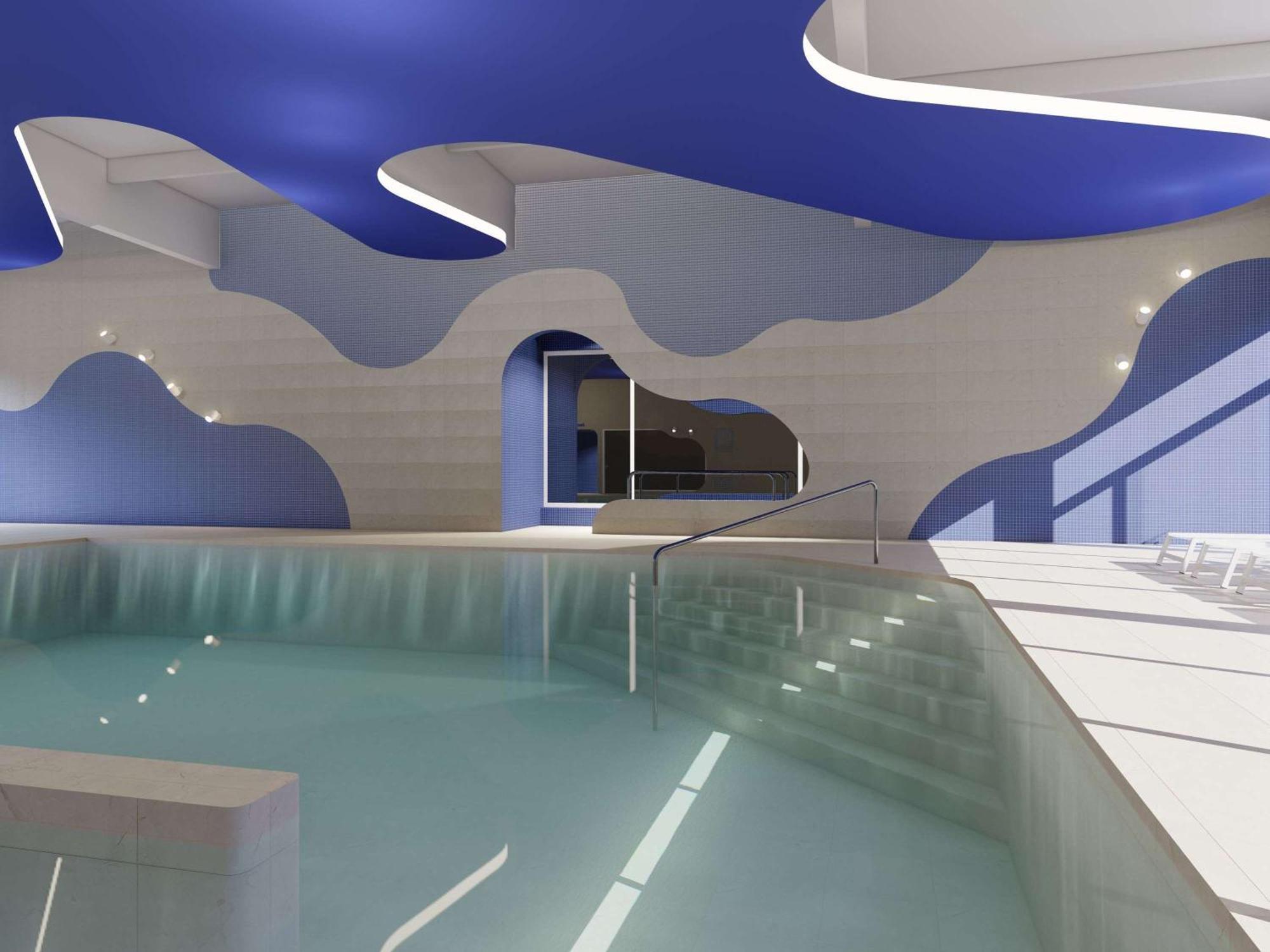 Mercure Quiberon Hotel Екстер'єр фото