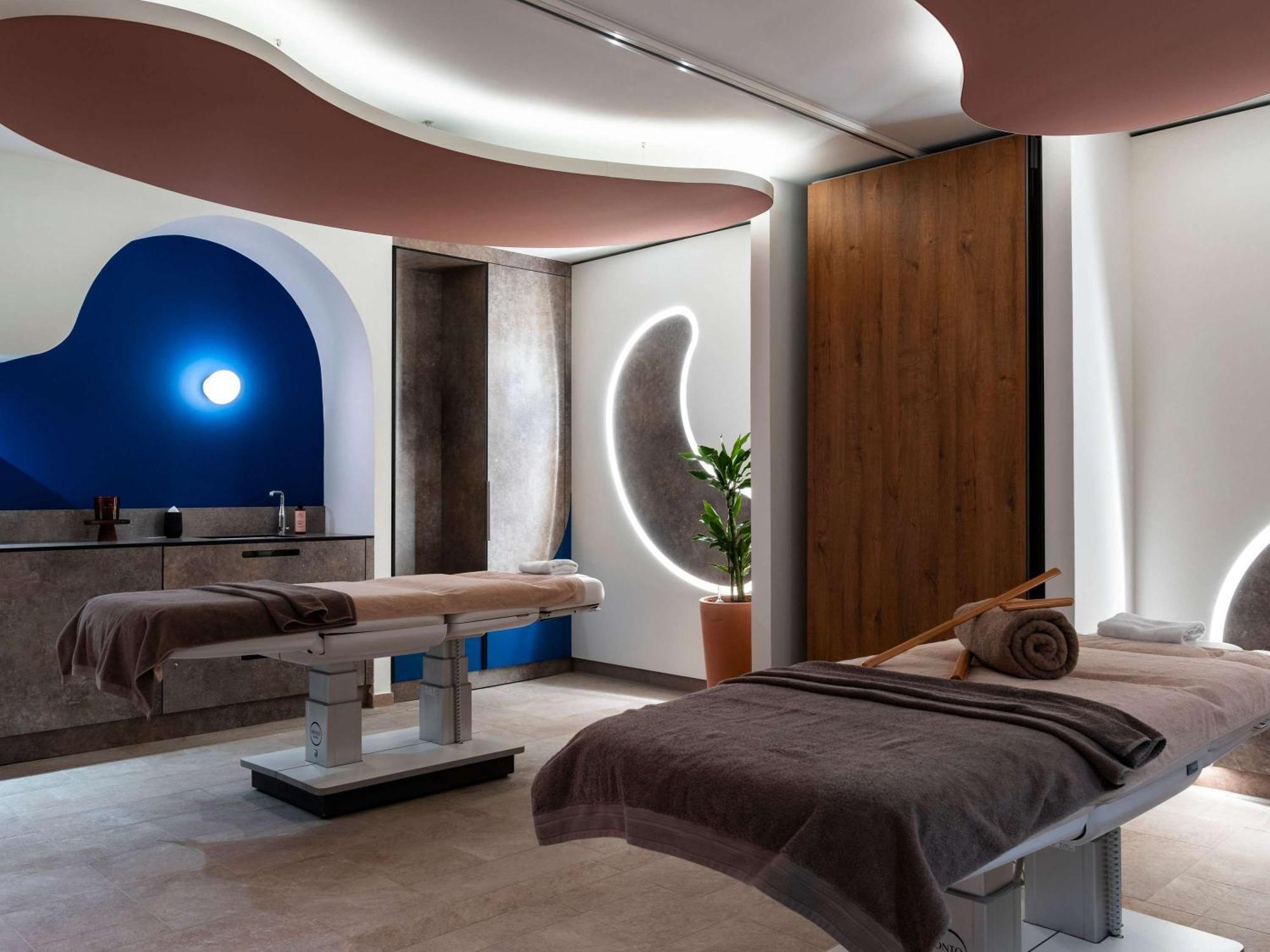 Mercure Quiberon Hotel Екстер'єр фото