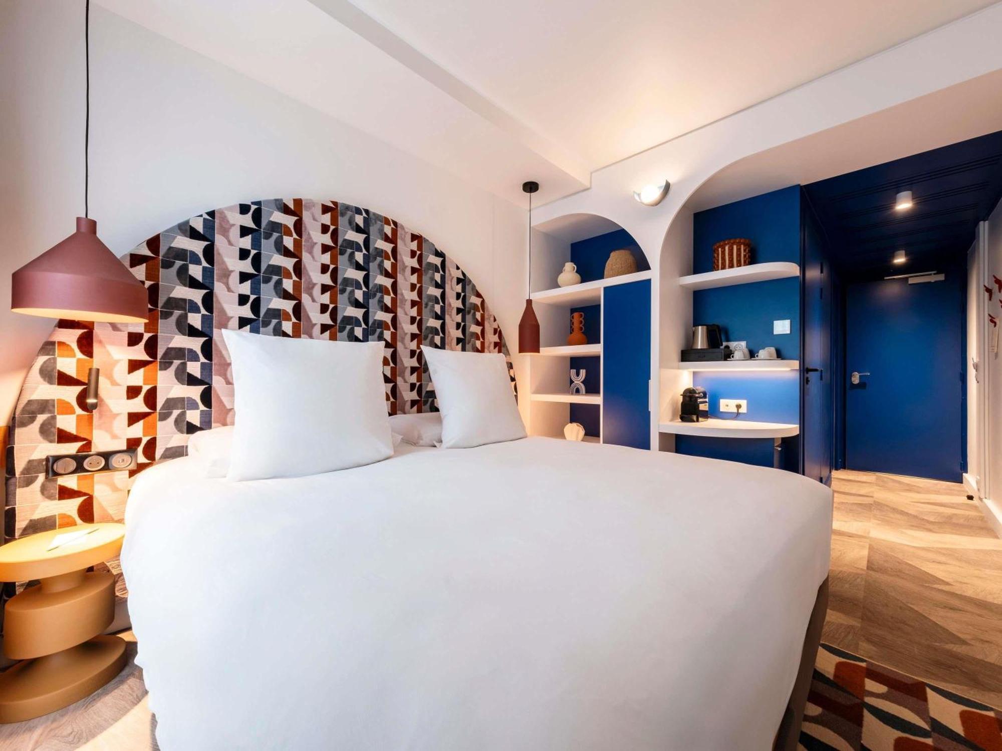 Mercure Quiberon Hotel Екстер'єр фото